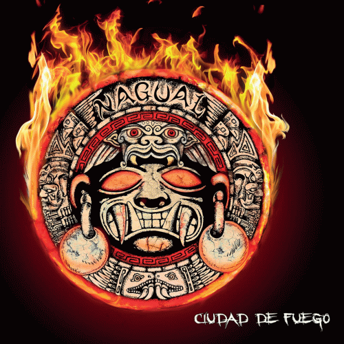 Nagual : Ciudad de Fuego